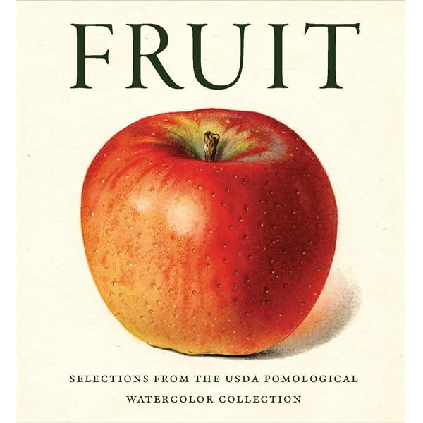 The Complete Book of Fruits and Vegetables: Marilena Pistoia